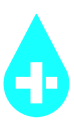 Drip Mobile IV Therapy Logo
